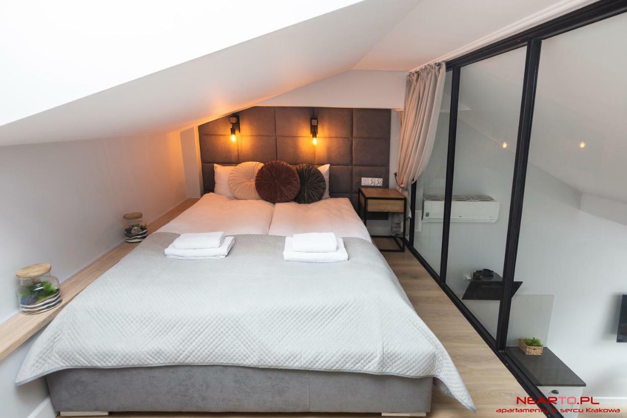 Appartement Premium Old Town Topolowa