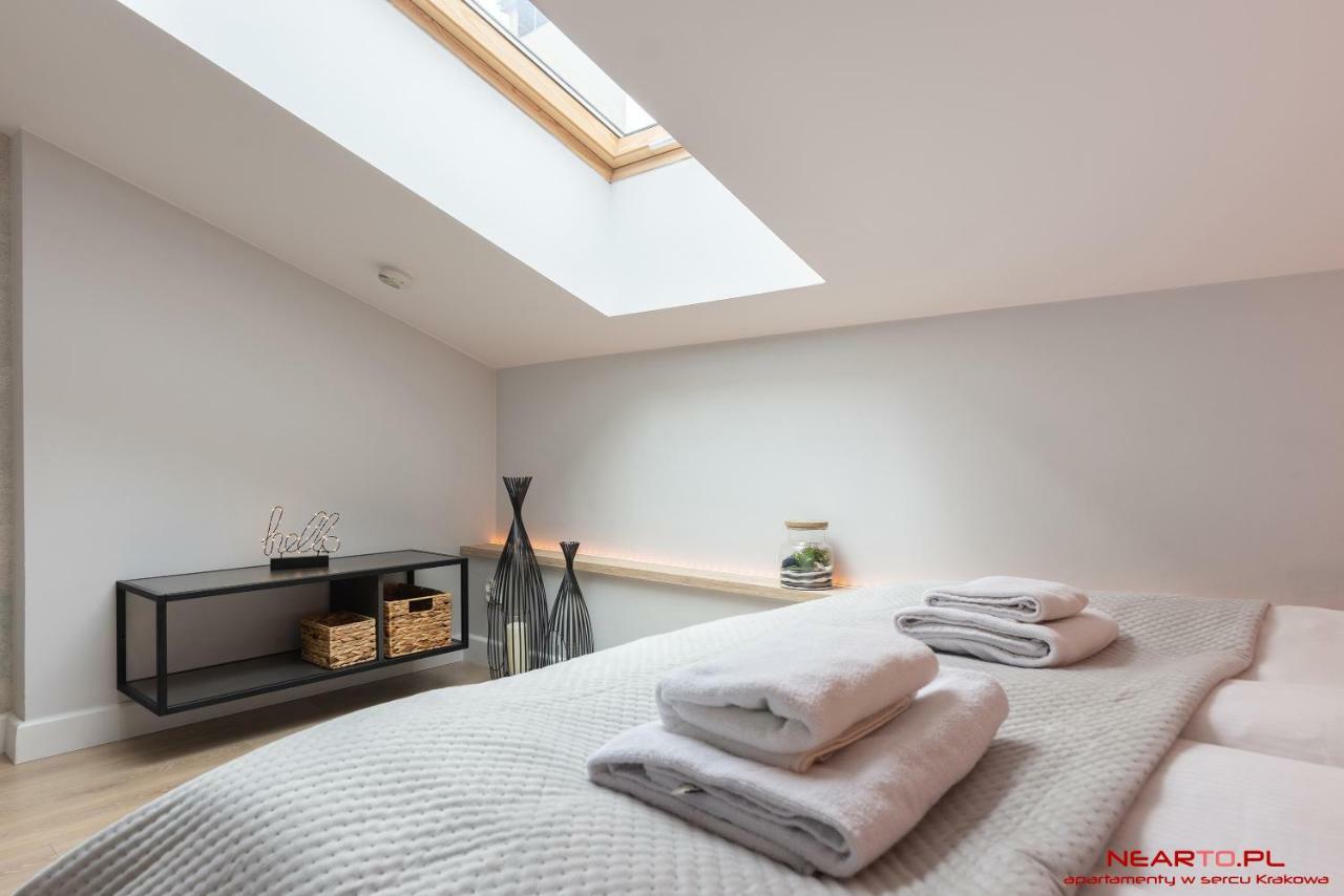 Appartement Premium Old Town Topolowa