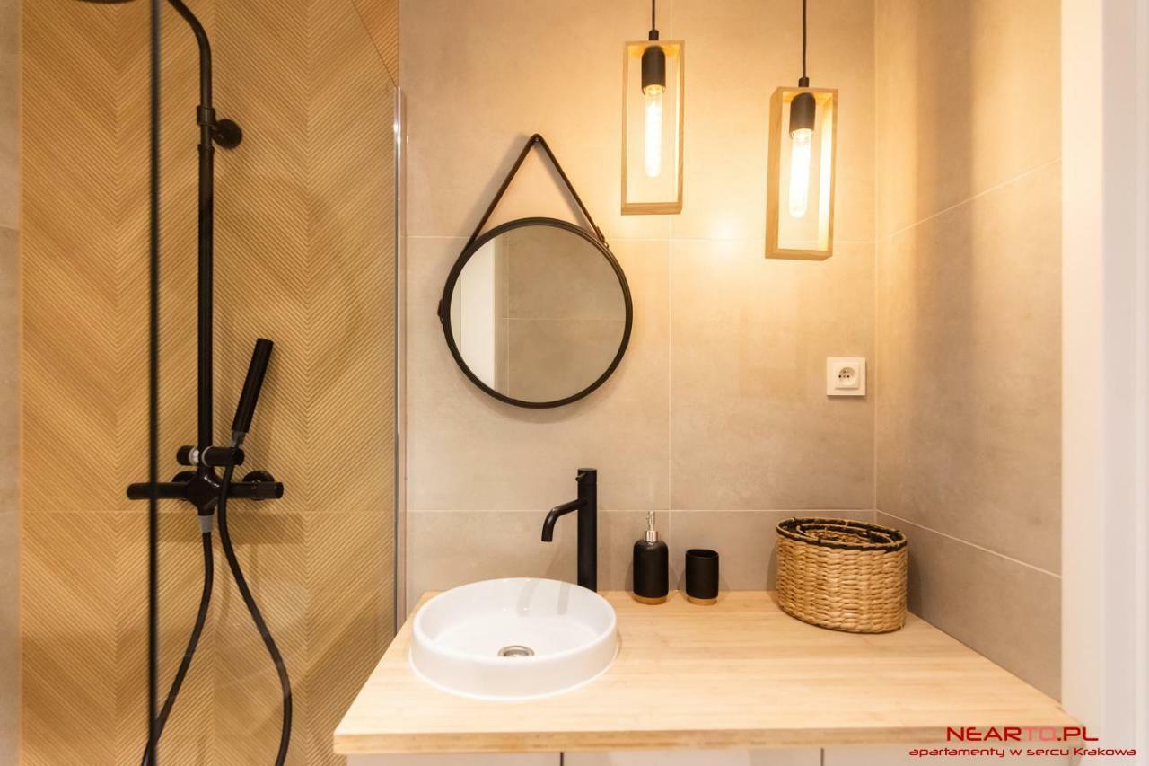 Appartement Premium Old Town Topolowa *