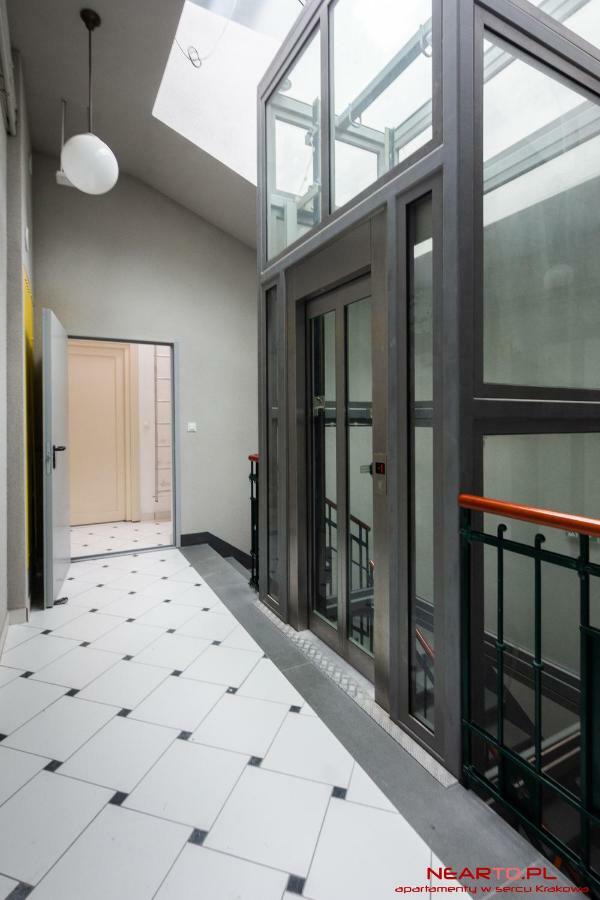 Premium Old Town Topolowa Appartement