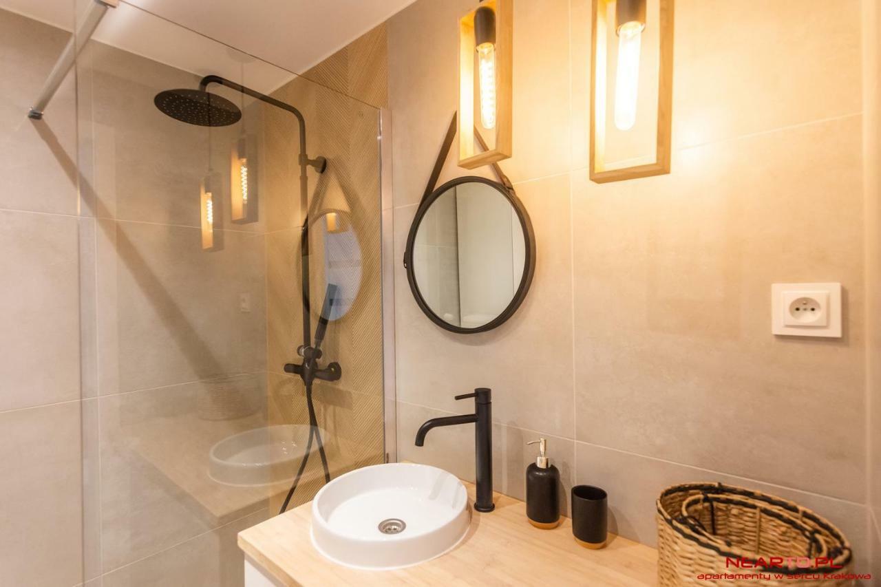 Appartement Premium Old Town Topolowa Krakau