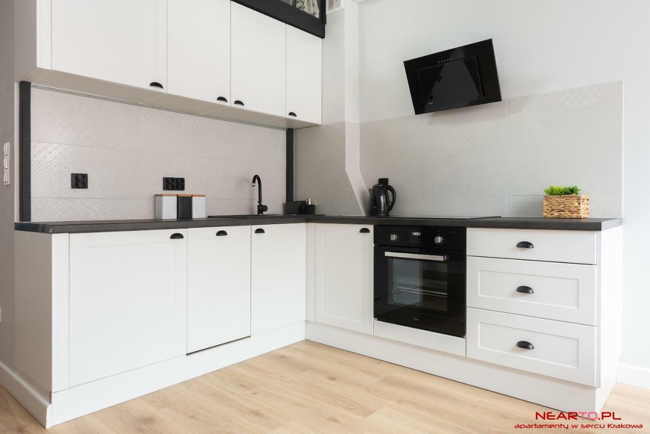 Premium Old Town Topolowa Appartement