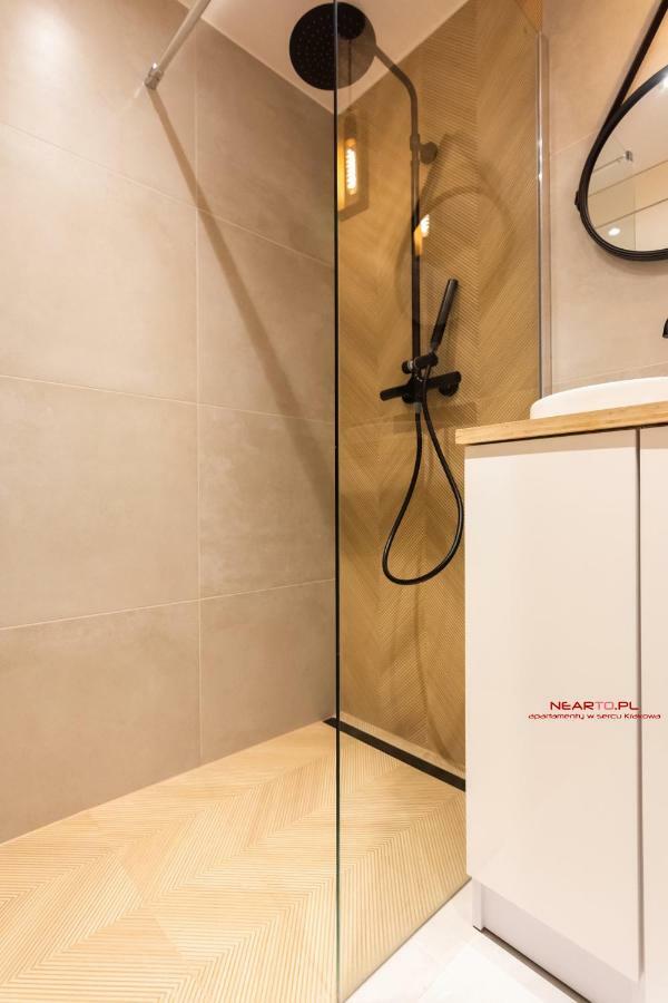 Premium Old Town Topolowa Appartement *