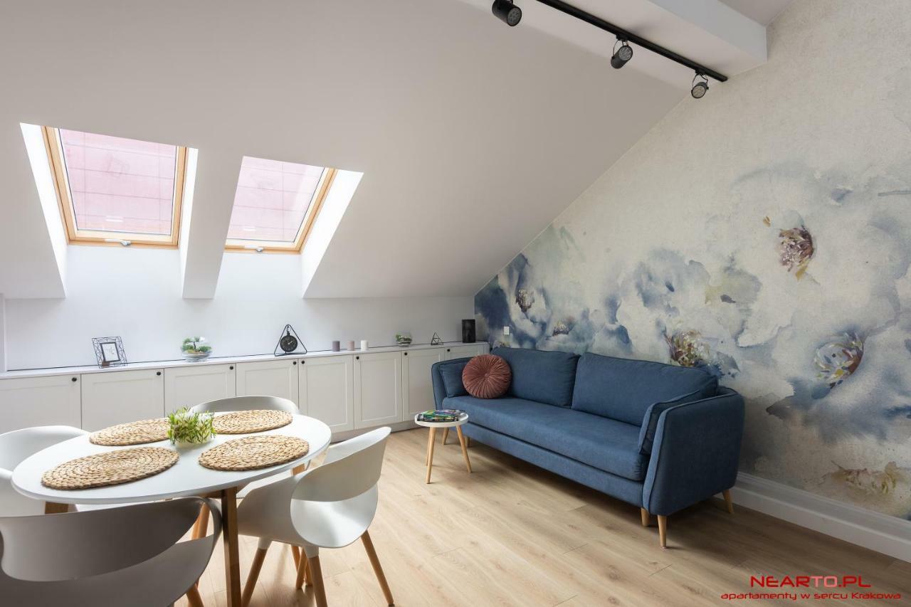 Appartement Premium Old Town Topolowa