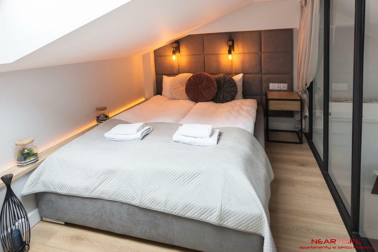 Premium Old Town Topolowa Appartement *
