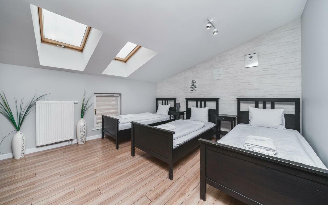 Deluxe Brzozowa By Renters Krakow