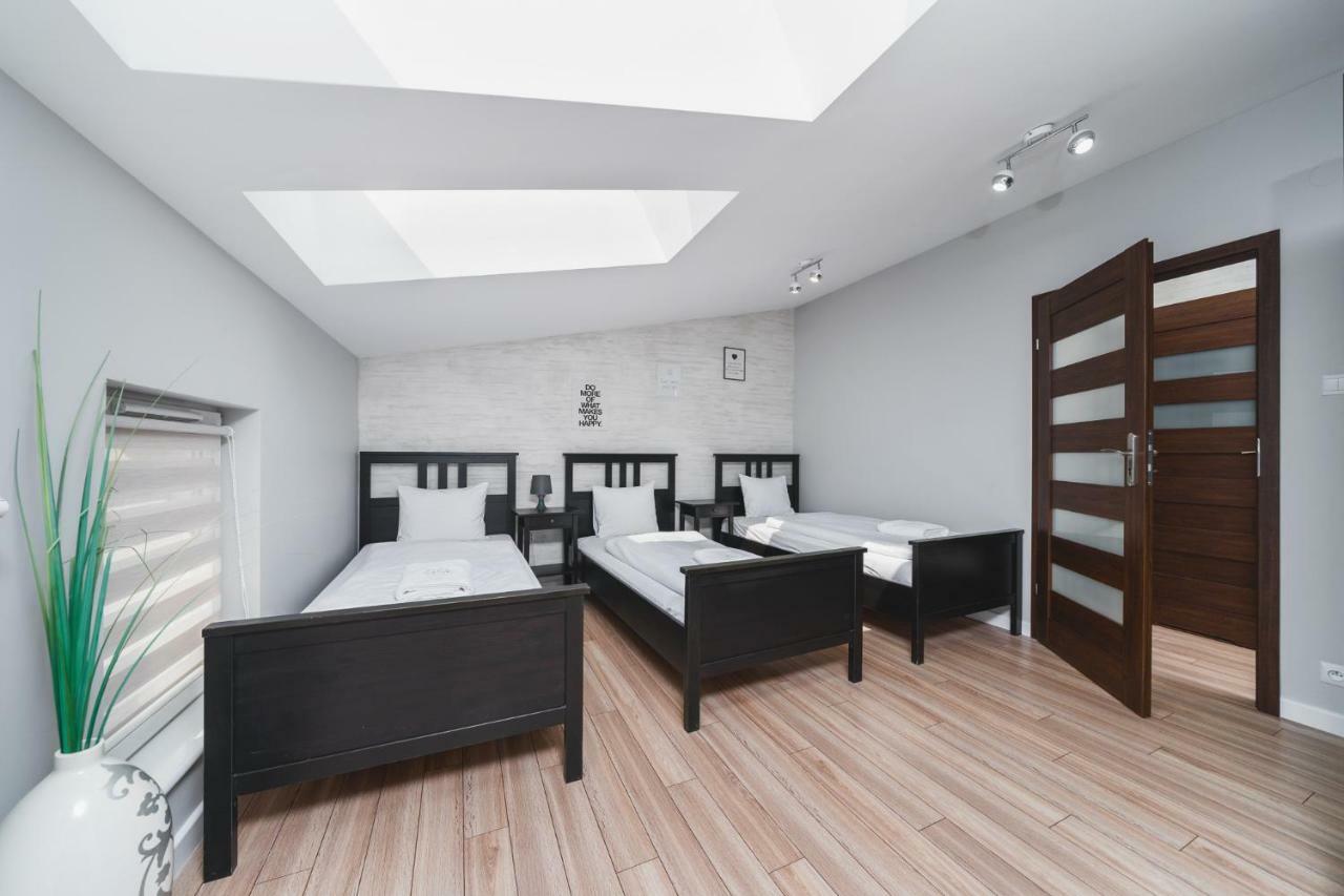 Deluxe Brzozowa By Renters Krakow