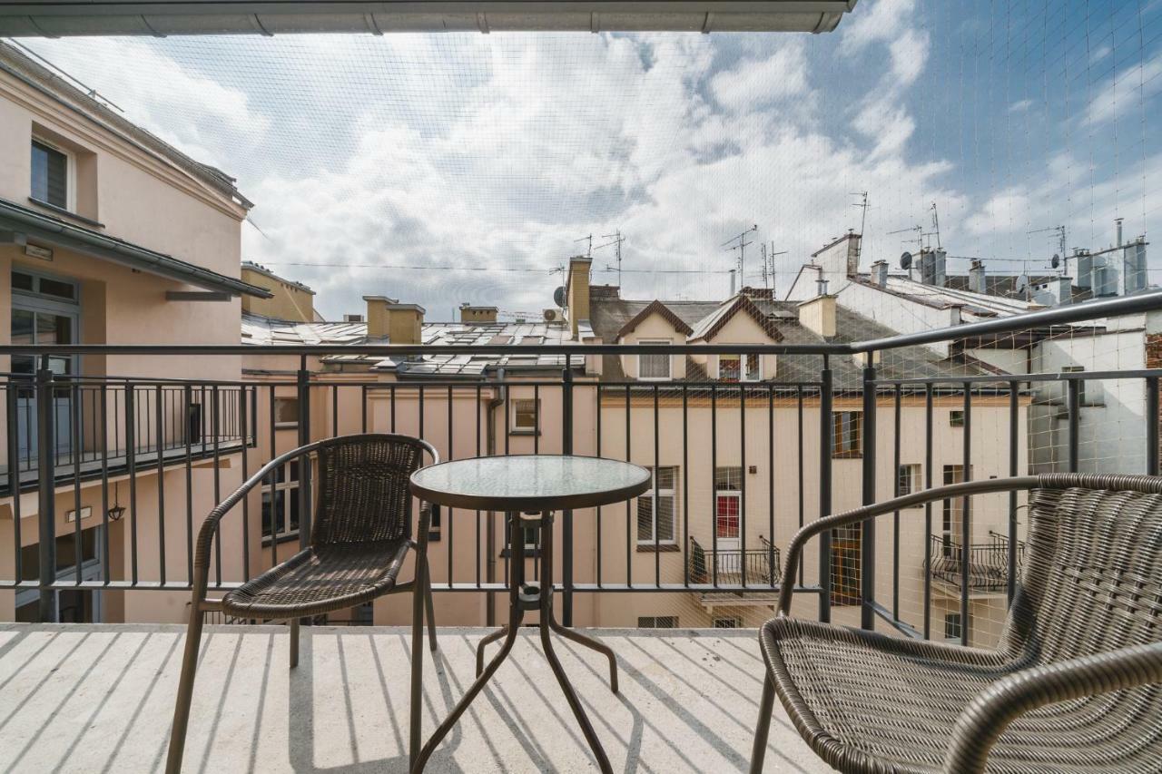 Deluxe Brzozowa By Renters * Krakow