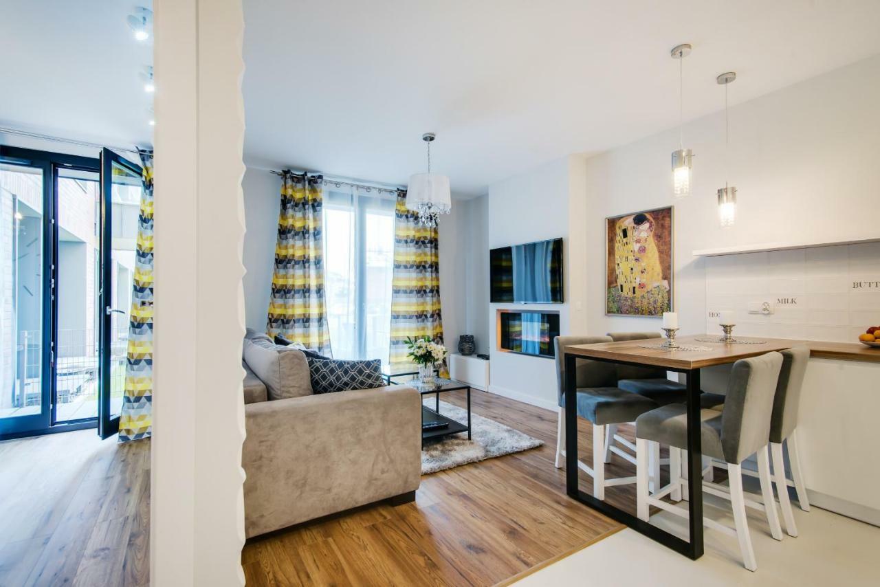Apartment Cracow Wawrzynca By Renters Krakau