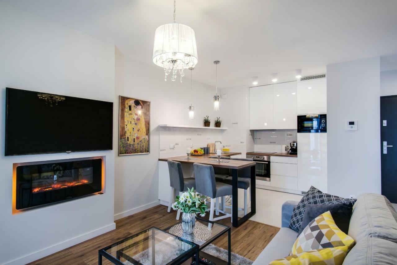 Cracow Wawrzynca By Renters Apartment