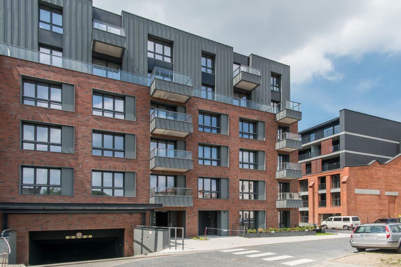 Cracow Wawrzynca By Renters *