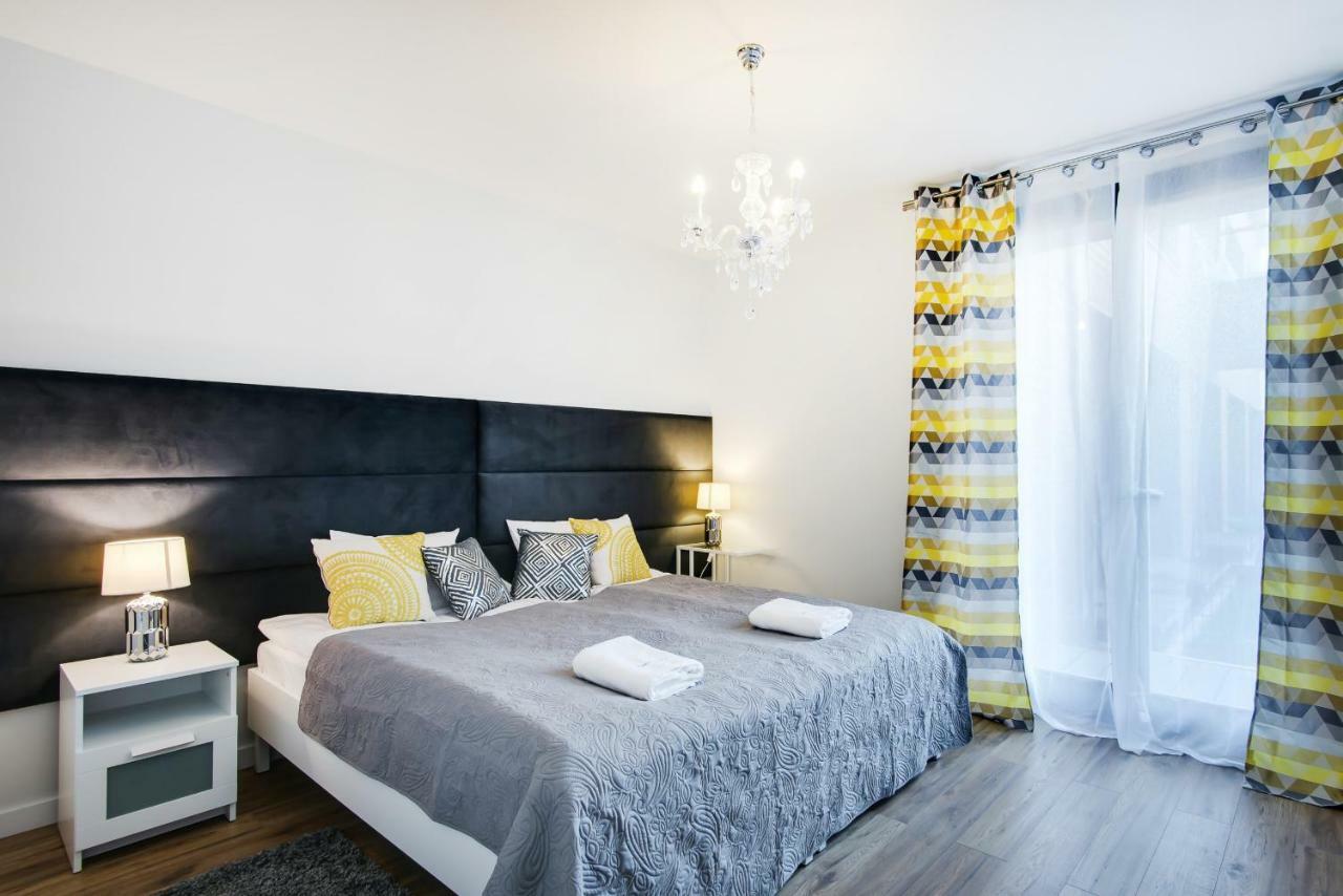 Apartment Cracow Wawrzynca By Renters