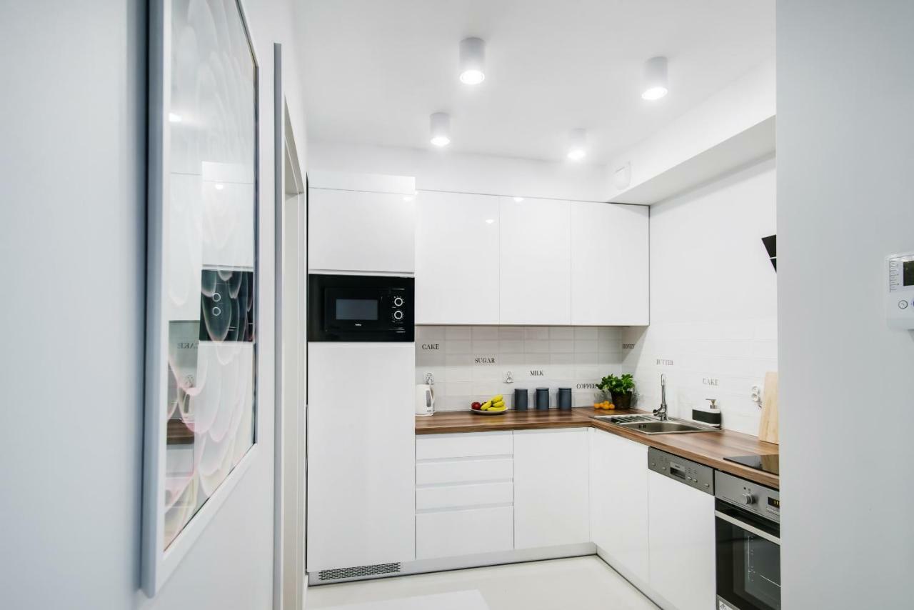 Cracow Wawrzynca By Renters Apartment Krakau