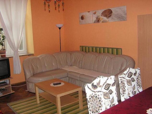 Mariacki Tower Appartement *