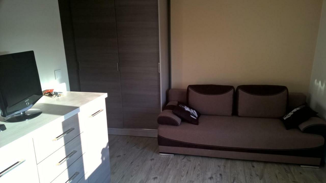 Appartement Dragon *