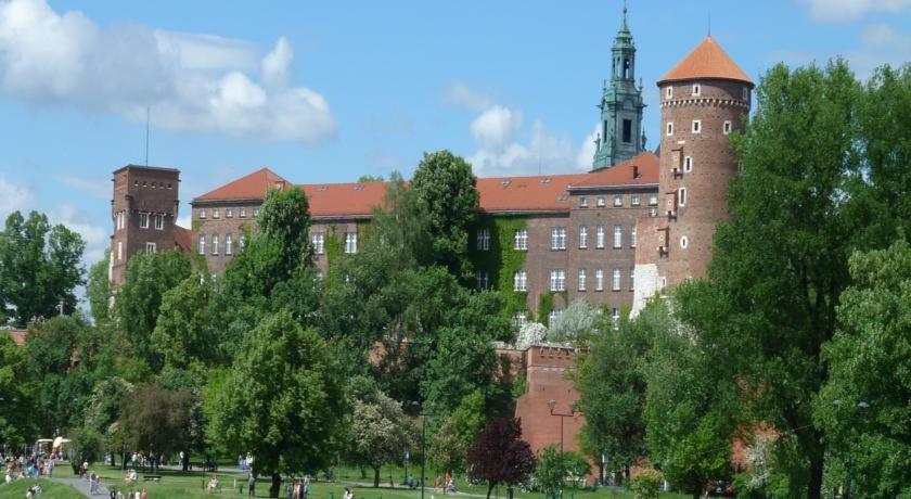 Hostel Krakow INN Hostel Kraków