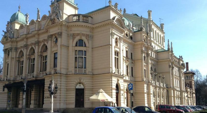 Krakow INN Hostel Hostel