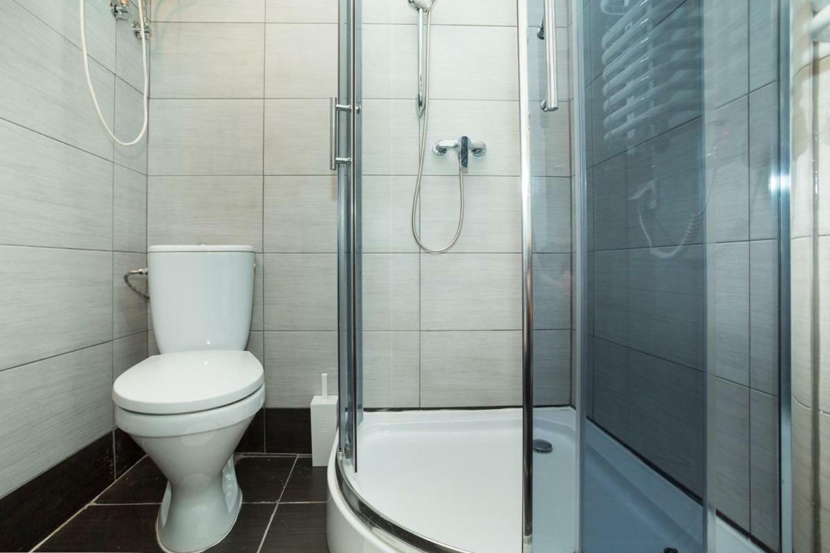 Dom Sapiehy Aparthotel