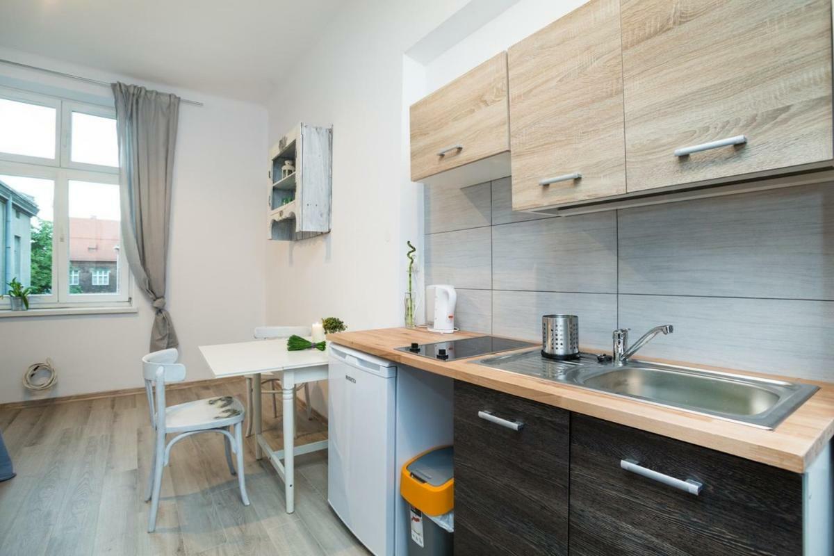 Dom Sapiehy Aparthotel *
