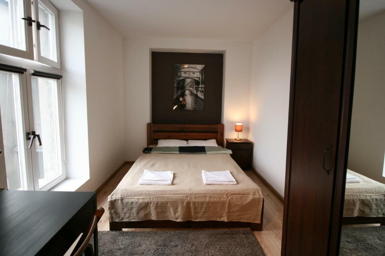 Aparthotel Dom Sapiehy *