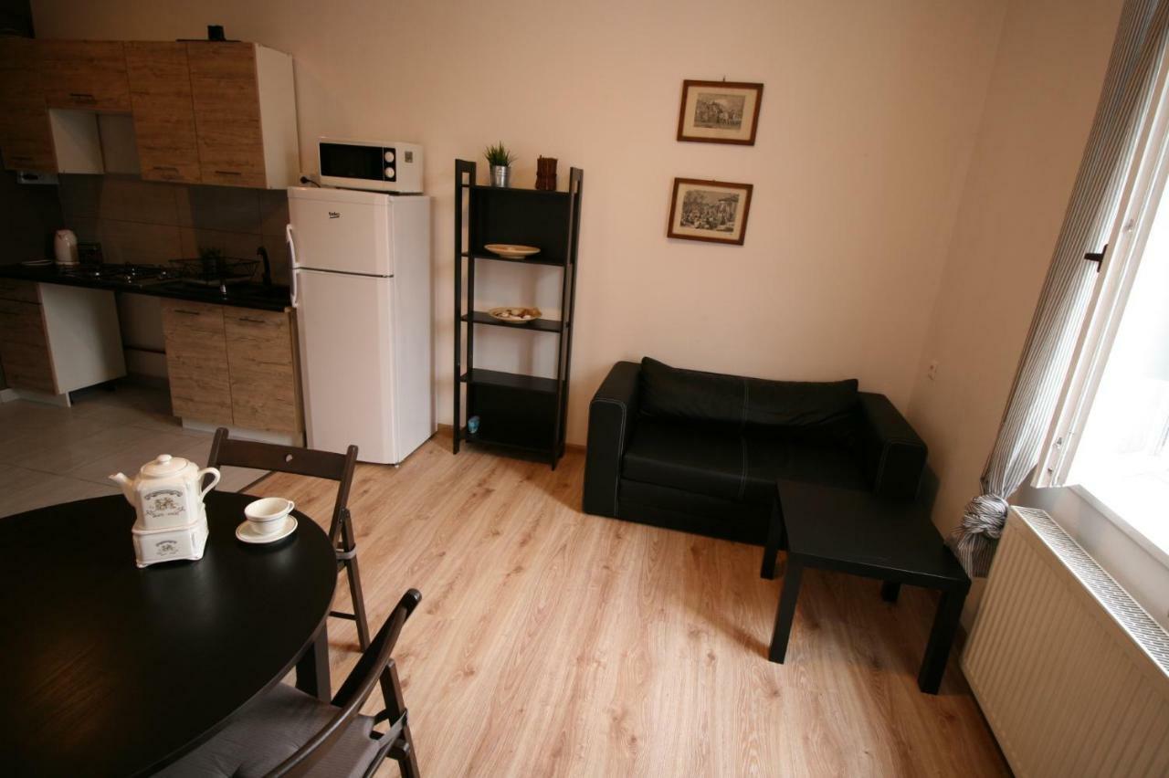 Aparthotel Dom Sapiehy *