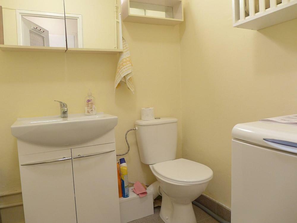 Apartment Studio Pradnik Krakow
