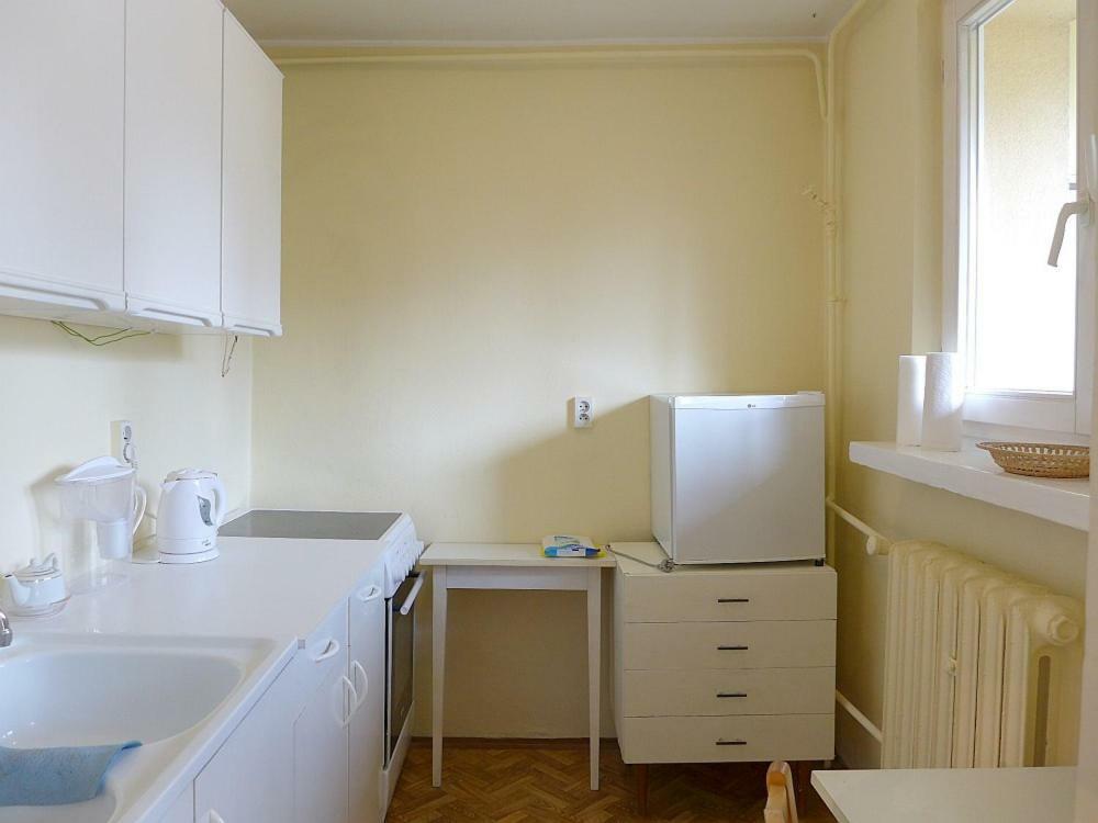 Studio Pradnik Apartment Krakow