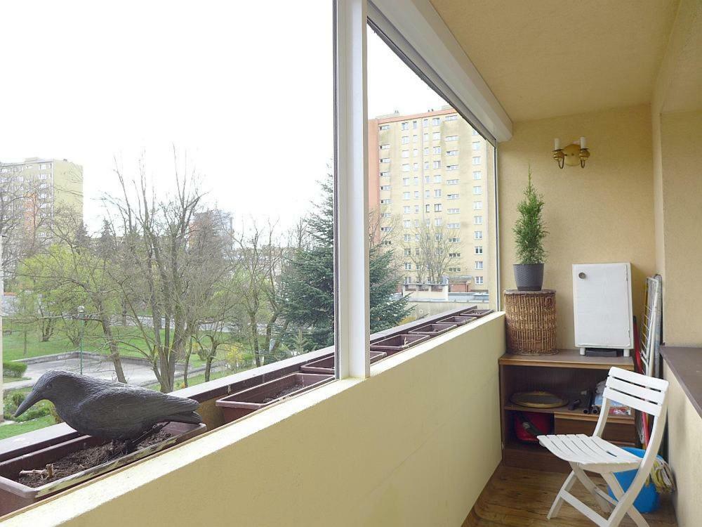 Apartment Studio Pradnik *