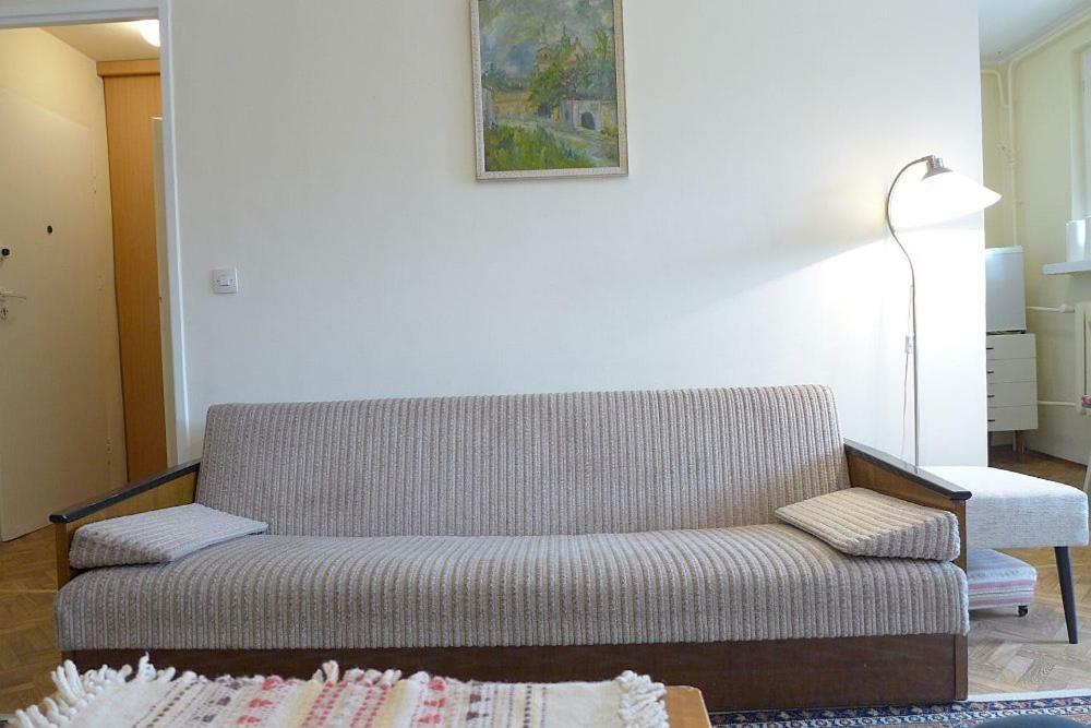 Apartment Studio Pradnik Krakow