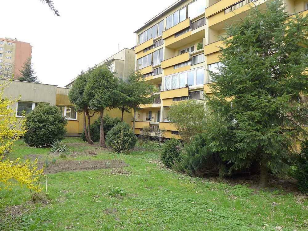 Apartment Studio Pradnik *