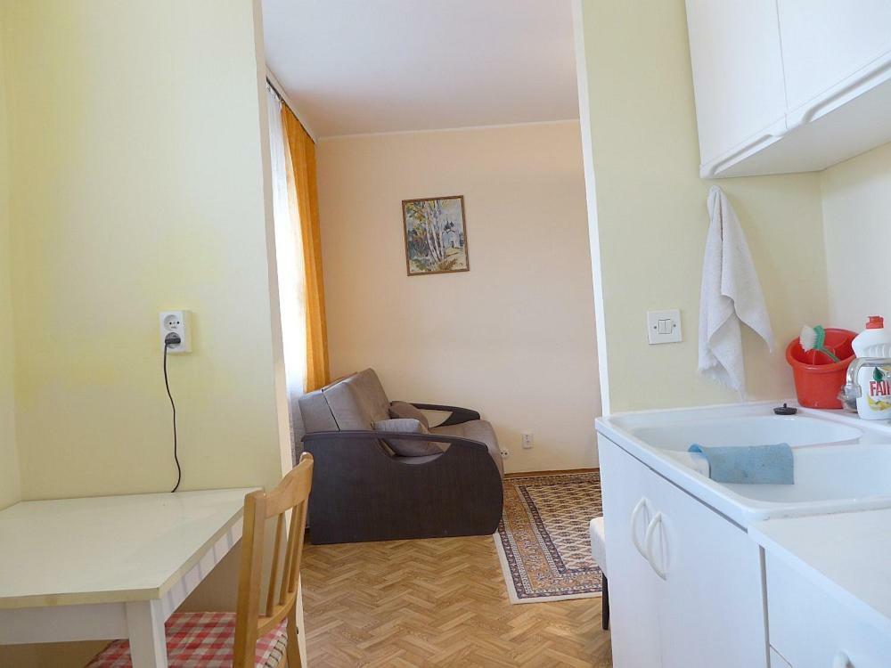 Studio Pradnik Apartment *
