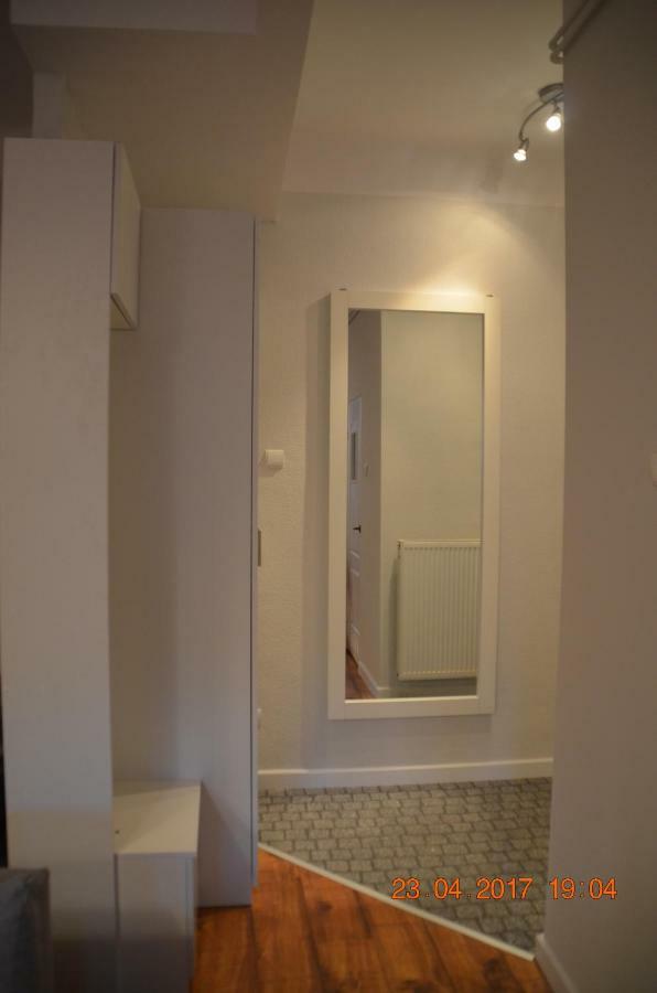 Apartment Cichy W Centrum Krakowa Salwator Krakau