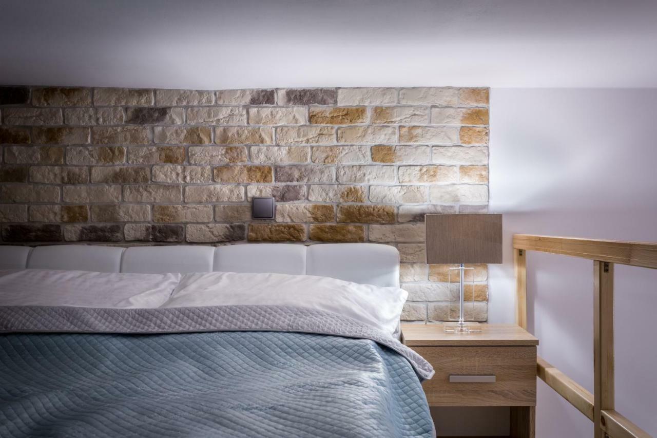 5b Premium Apartament Kraków