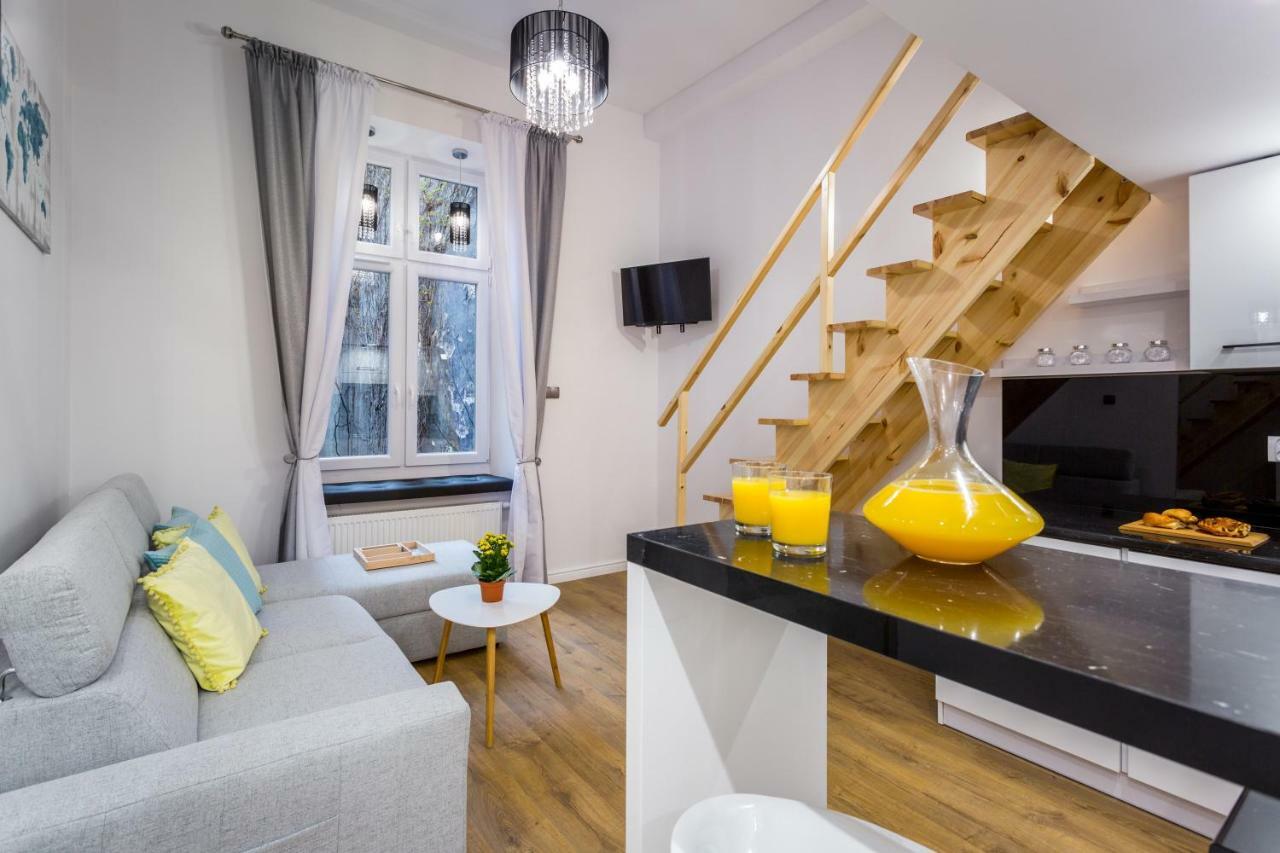 Apartament 5b Premium Kraków