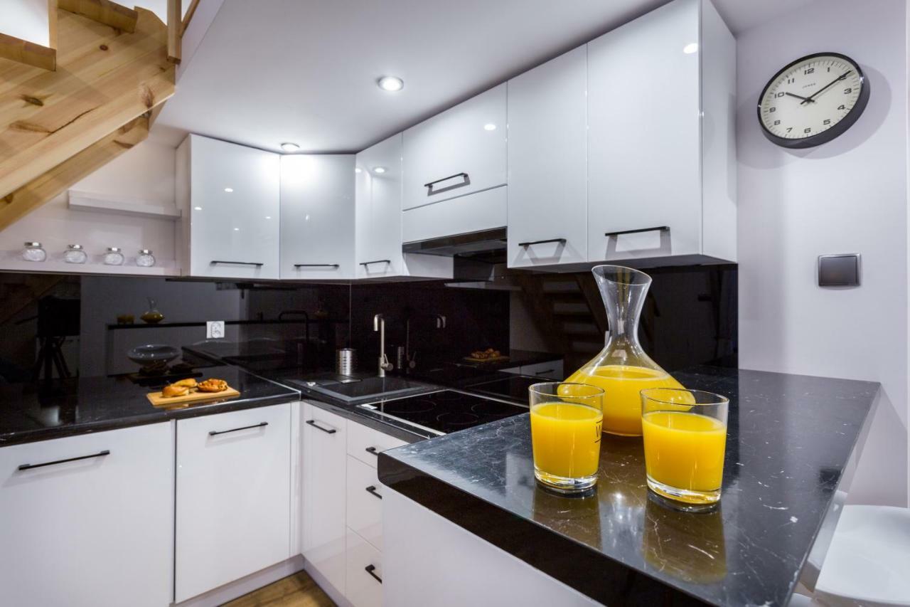 Apartament 5b Premium *
