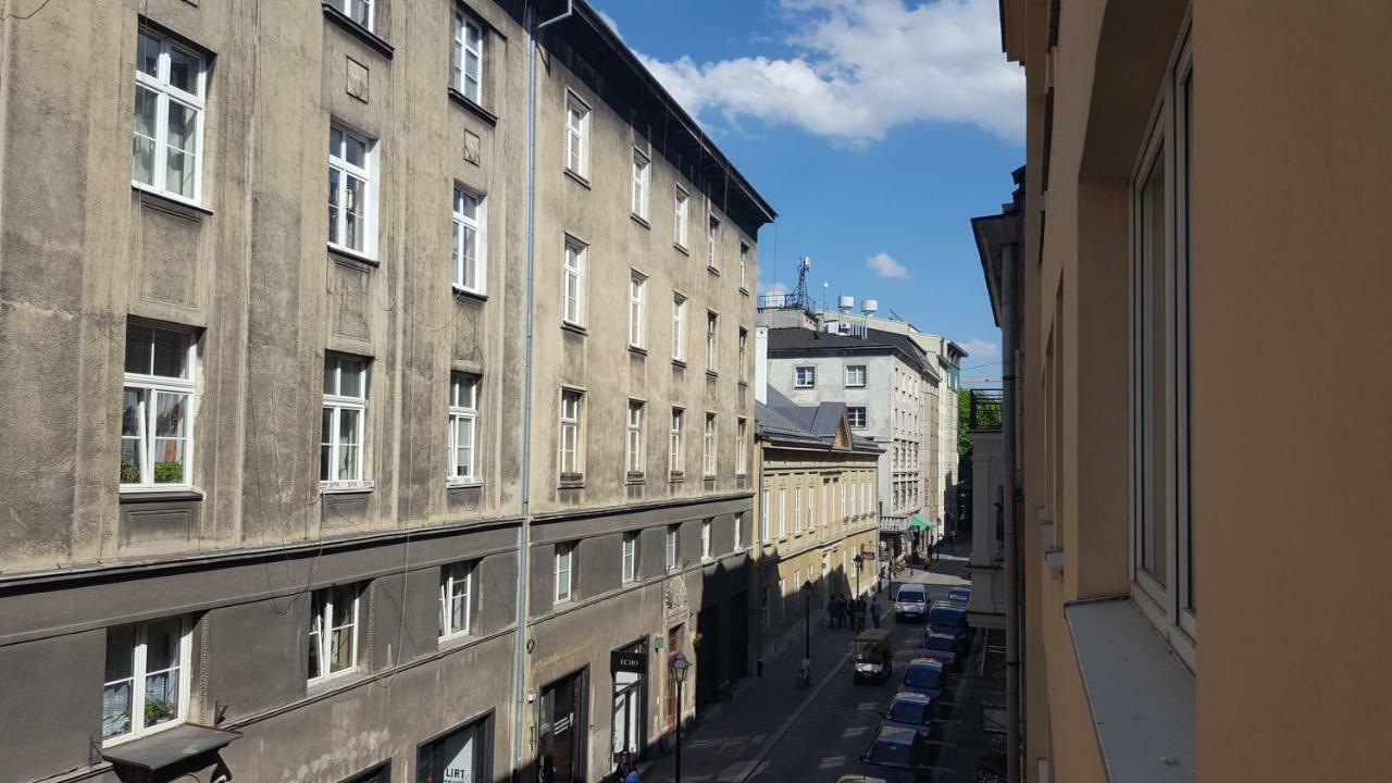 Apartament Katamaran Kraków