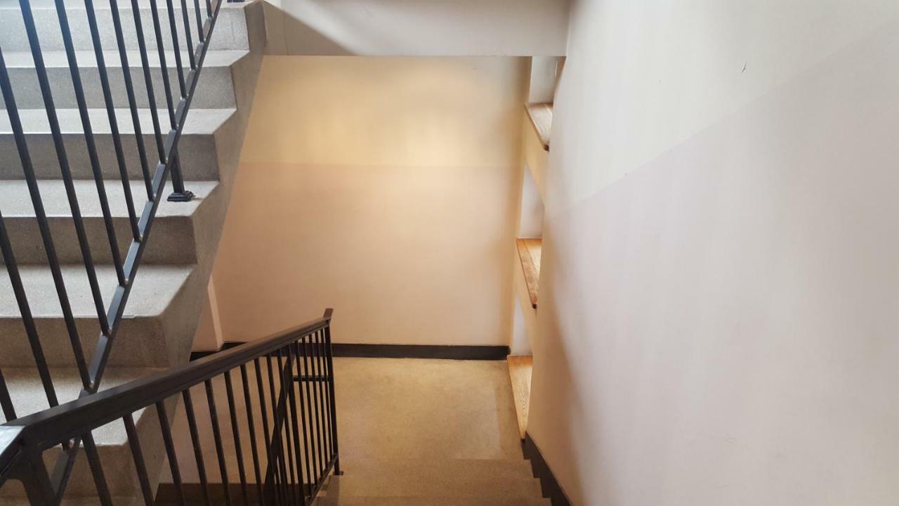 Apartament Katamaran *