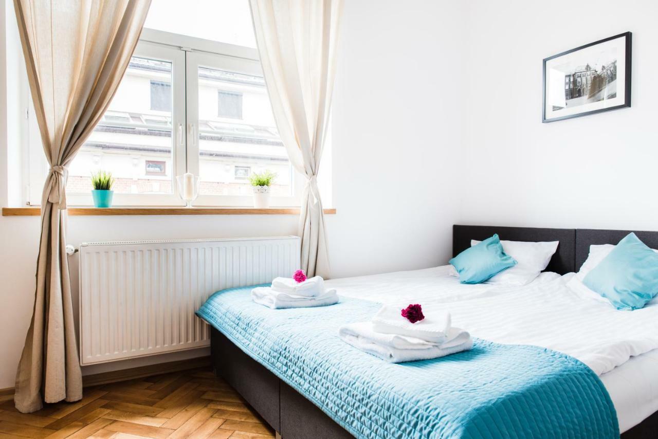 Apartament 3d Royal Castle Kraków