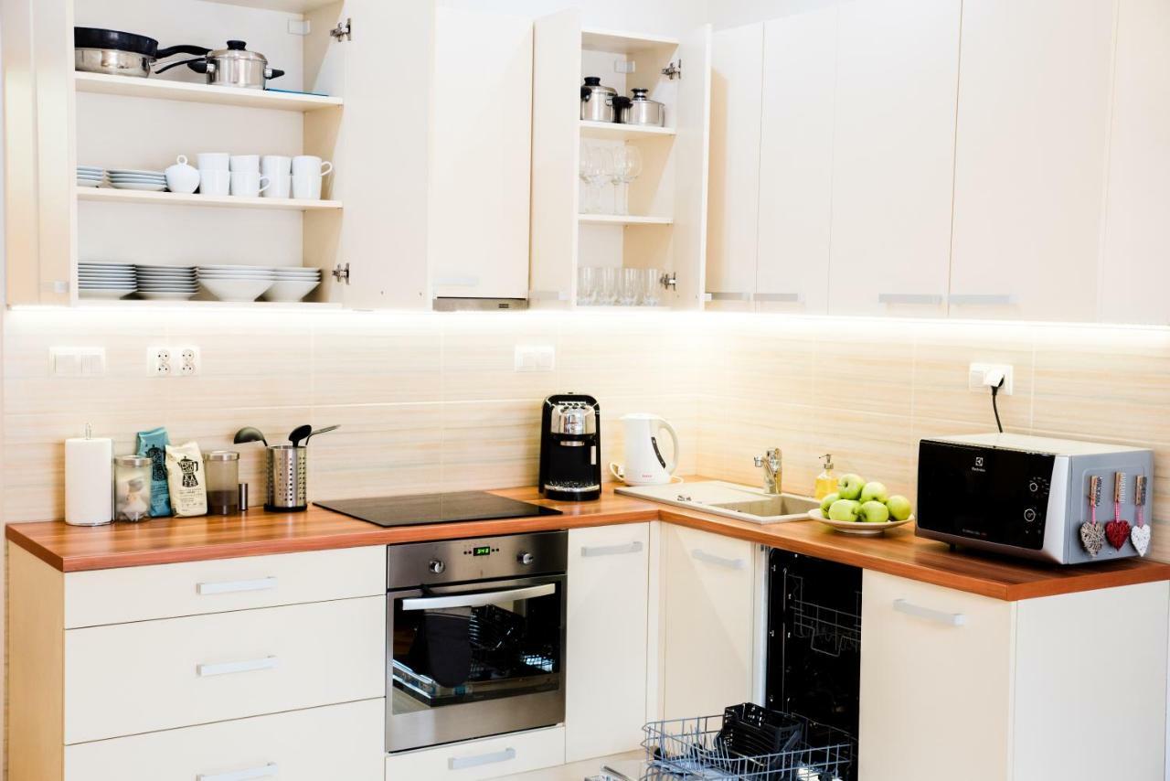 Apartament 3d Royal Castle Kraków