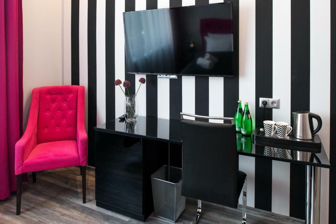 Appartement Leo Old Town *