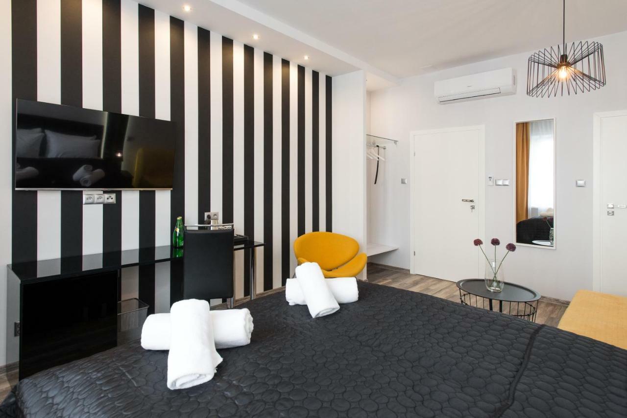 Appartement Leo Old Town *