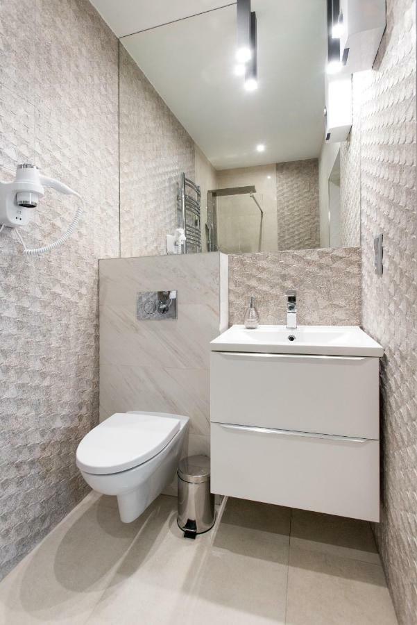 Appartement Leo Old Town