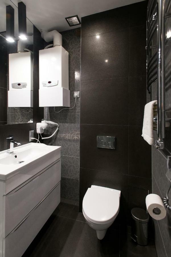 Appartement Leo Old Town