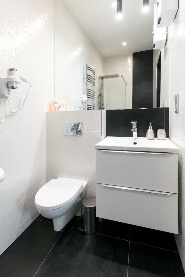Leo Old Town Appartement Krakau