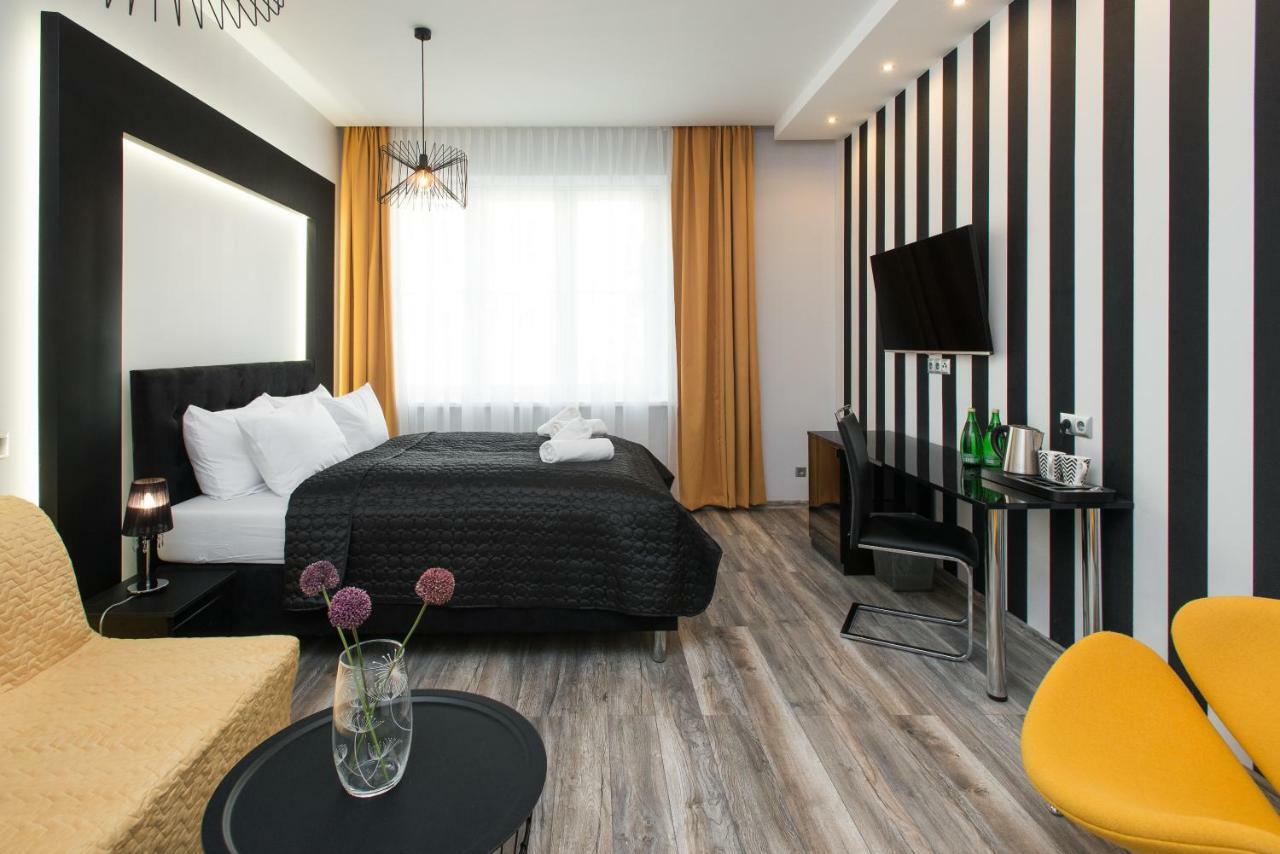 Appartement Leo Old Town *