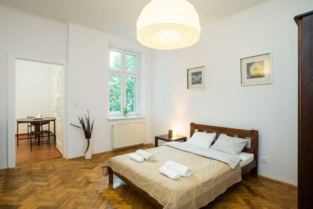 Aparthotel Dom Sapiehy Krakow