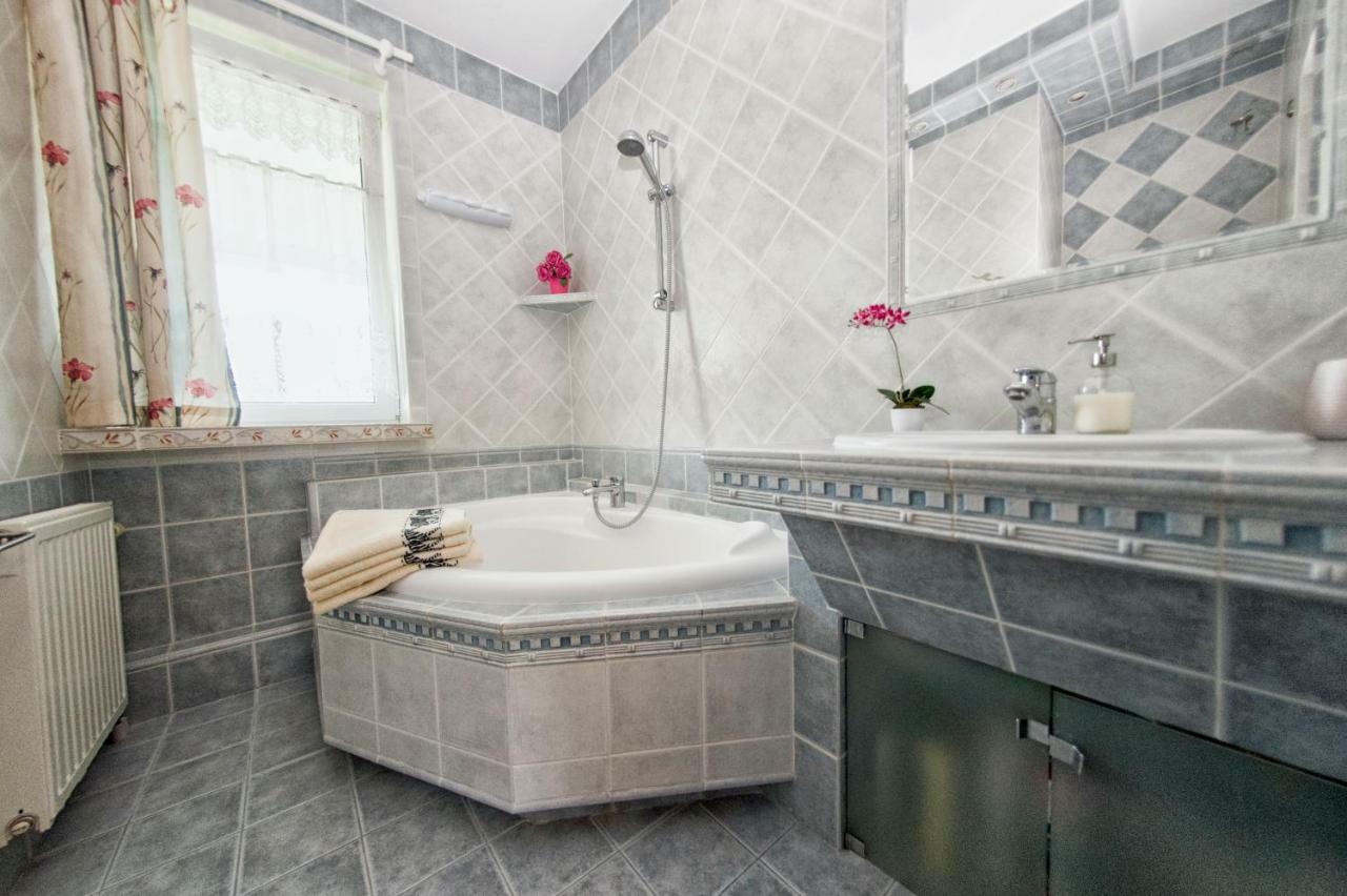 Apartament Przy Ulicy Balickiej Krakow
