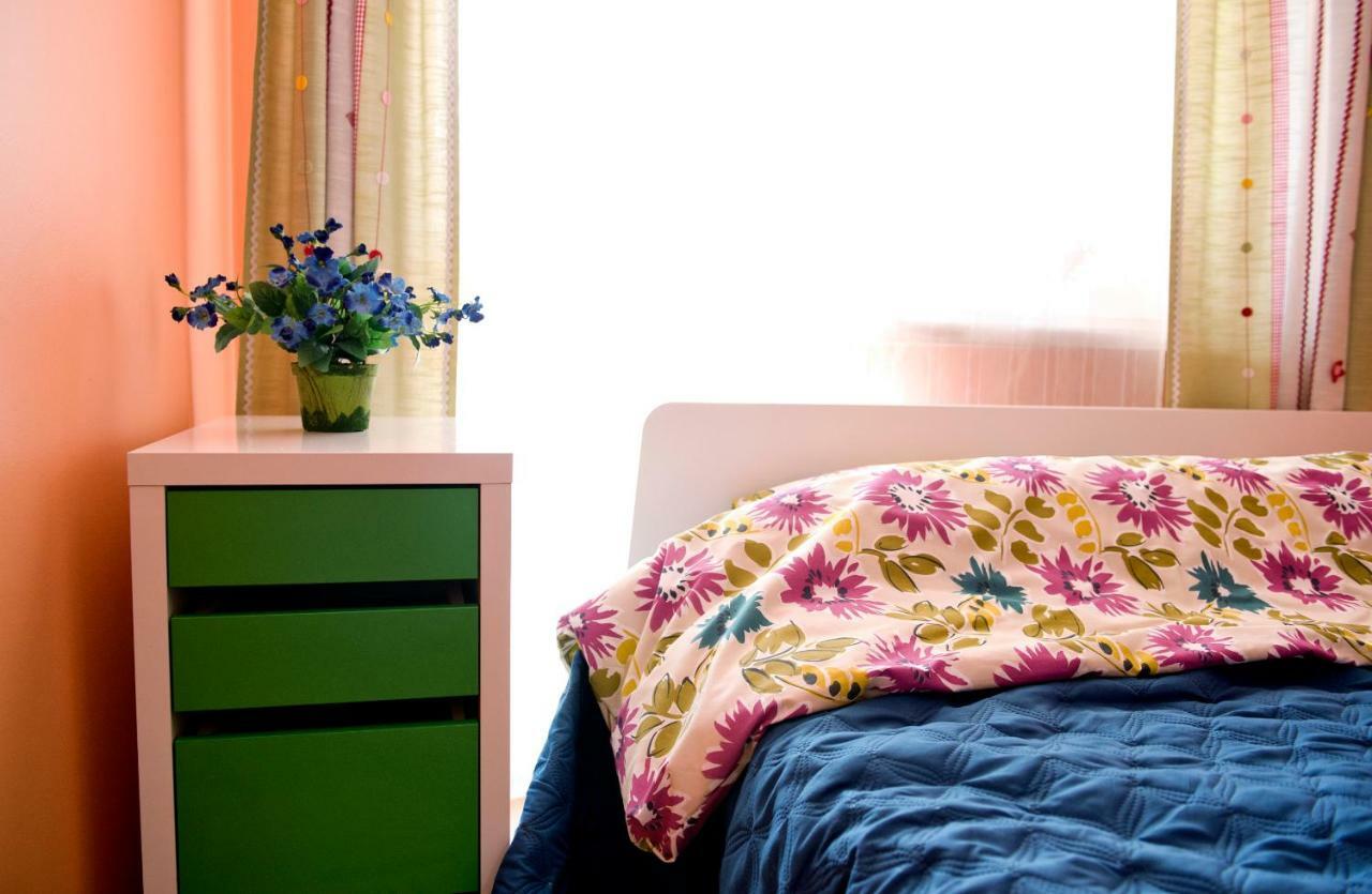 Apartament Przy Ulicy Balickiej Apartment