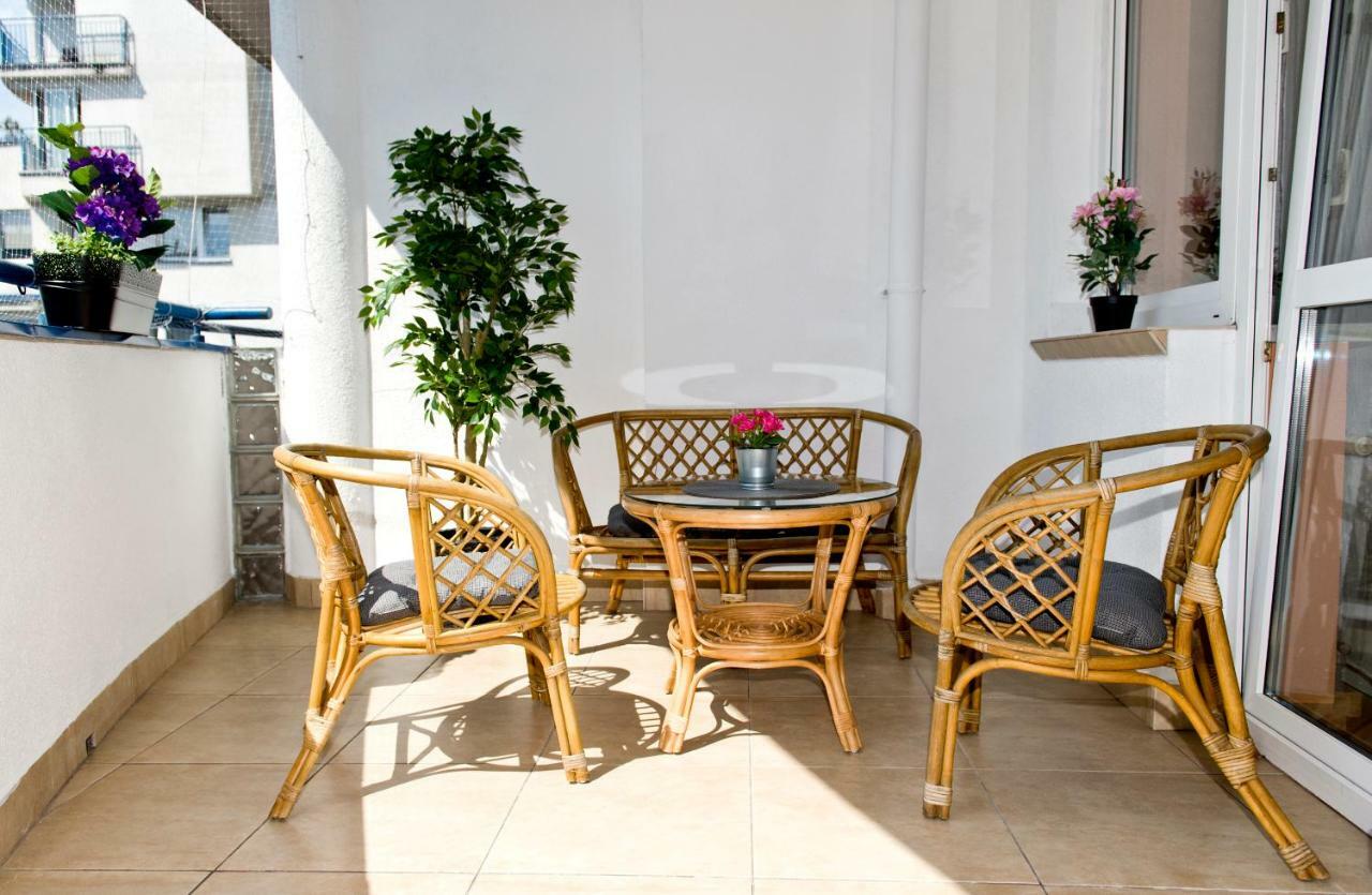 Apartament Przy Ulicy Balickiej * Krakow
