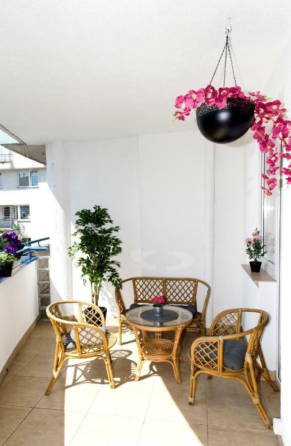 Apartament Przy Ulicy Balickiej